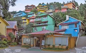 Club Mahindra Mussoorie